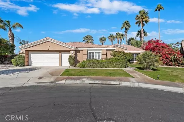 82184 Crosby DR, Indio, CA 92201