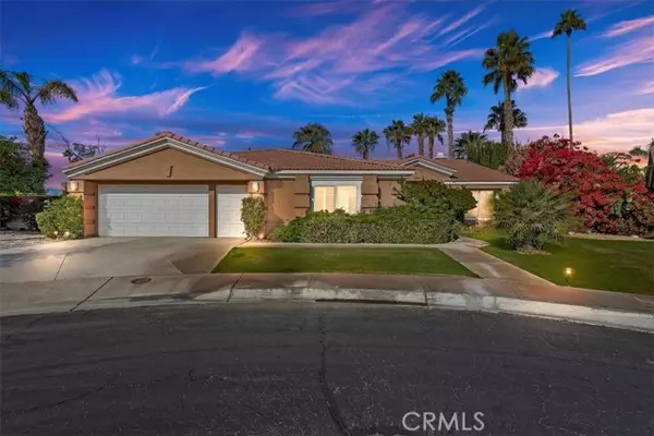 82184 Crosby DR, Indio, CA 92201