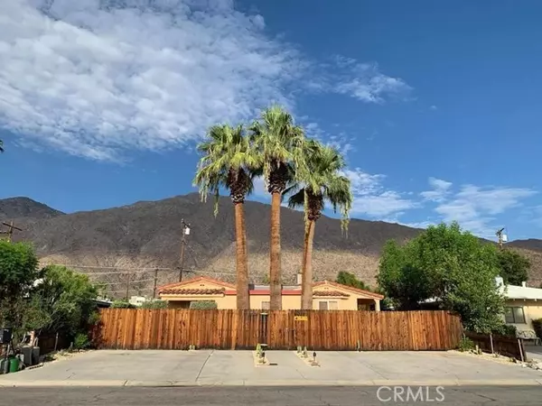 Palm Springs, CA 92264,585 Calle Abronia #b