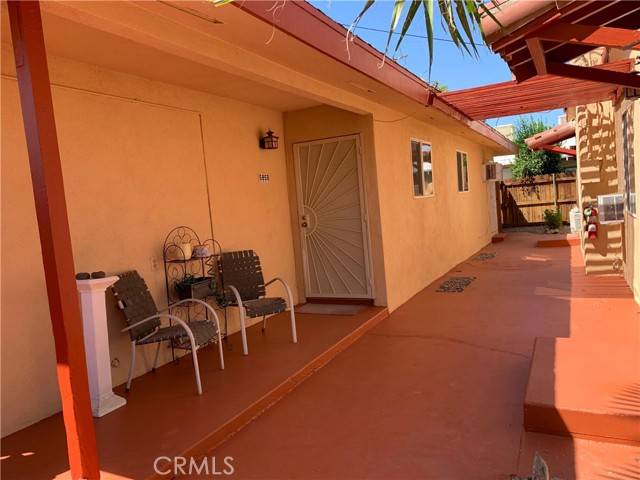 Palm Springs, CA 92264,585 Calle Abronia #b