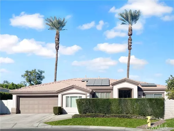 74948 Jasmine WAY, Indian Wells, CA 92210