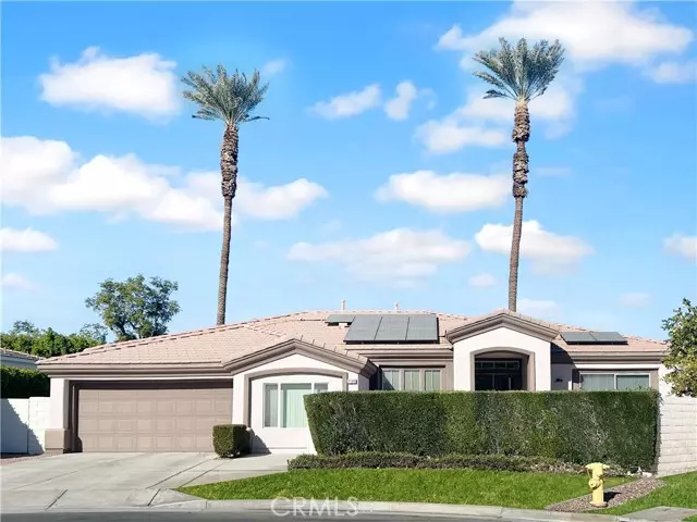 74948 Jasmine WAY, Indian Wells, CA 92210