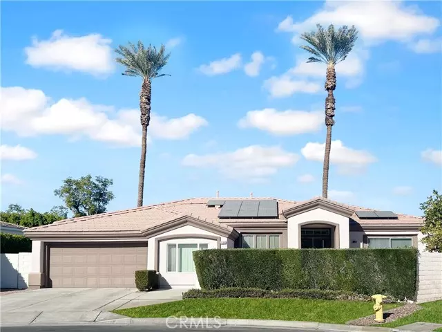 74948 Jasmine WAY, Indian Wells, CA 92210