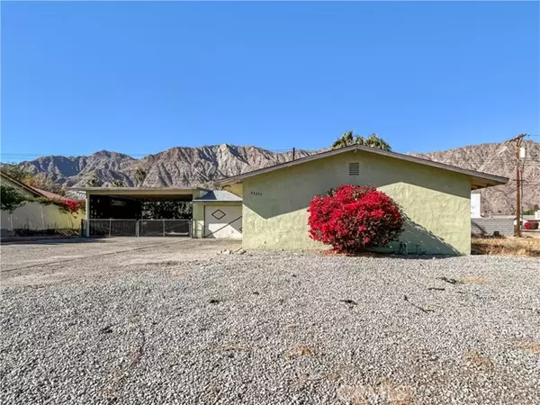 La Quinta, CA 92253,52295 Avenida Herrera