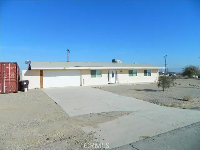 1180 Harvard AVE, Thermal, CA 92274