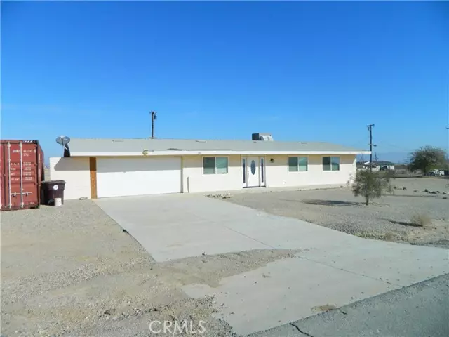 1180 Harvard AVE, Thermal, CA 92274