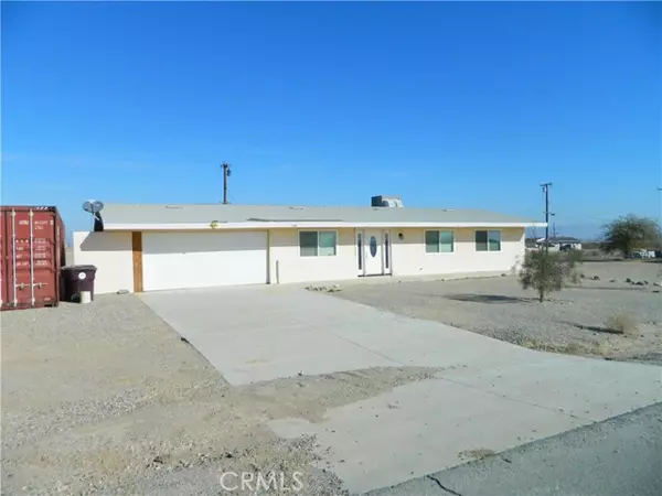 1180 Harvard AVE, Thermal, CA 92274