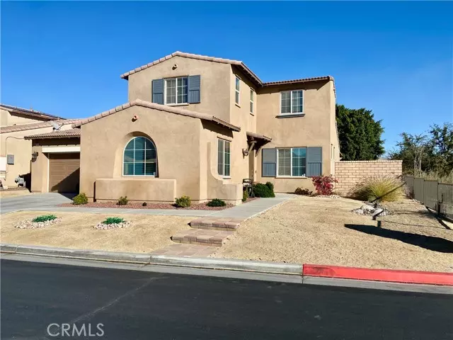 40530 Amador DR, Indio, CA 92203