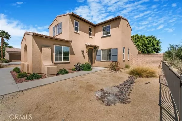 Indio, CA 92203,40530 Amador DR