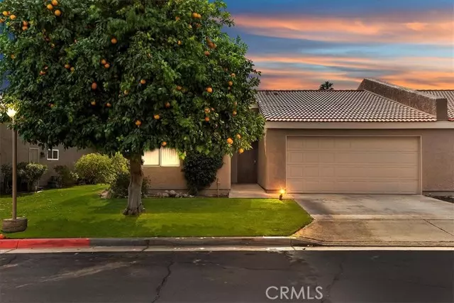 79445 N Sunrise Ridge DR, La Quinta, CA 92253