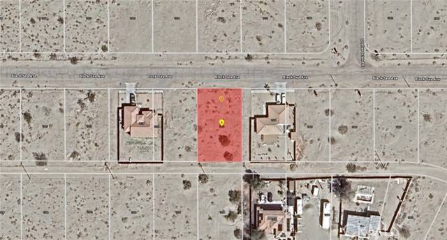 1513 Black Sea AVE, Thermal, CA 92274