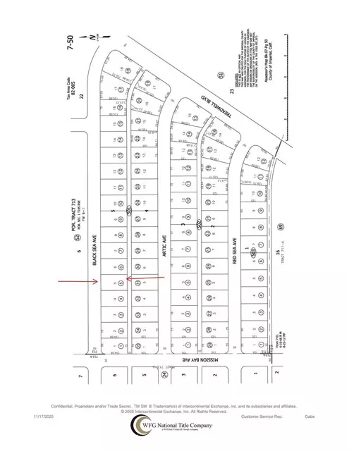 1533 Black Sea AVE, Thermal, CA 92274