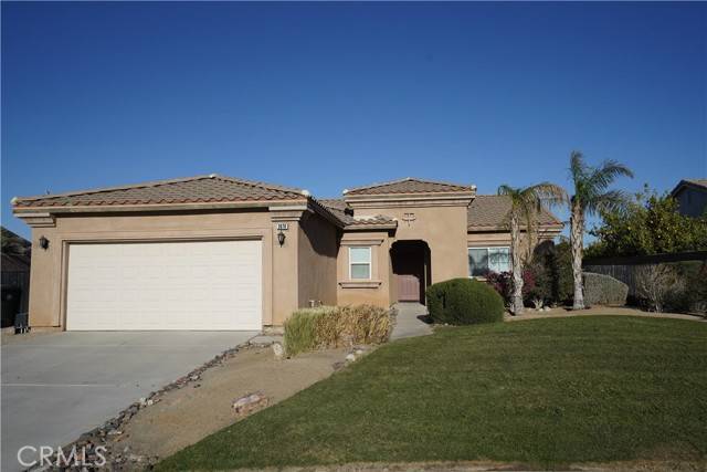 3870 Eastgate RD, Palm Springs, CA 92262