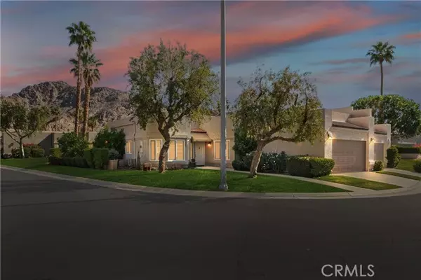 48626 Vista Tierra, La Quinta, CA 92253