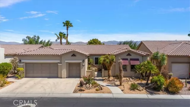 80818 Camino Santa Elise, Indio, CA 92203