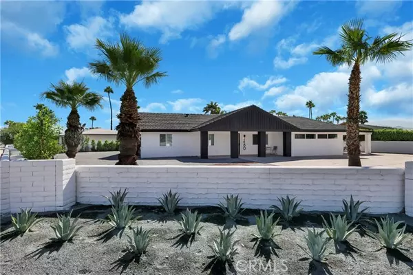 2480 N Aurora DR, Palm Springs, CA 92262