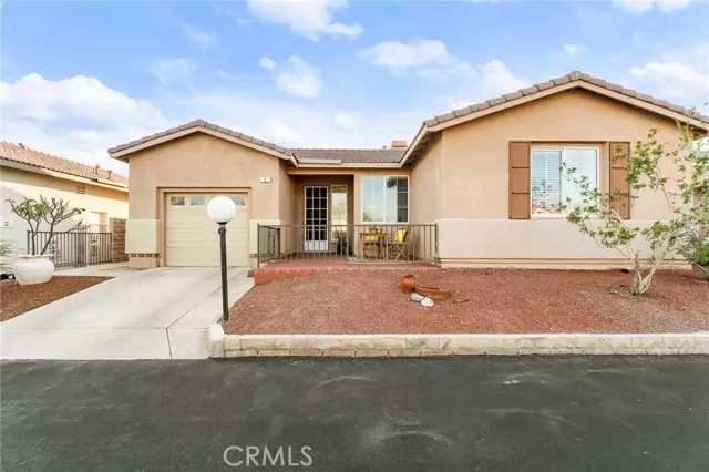 Desert Hot Springs, CA 92240,65565 Acoma AVE #1