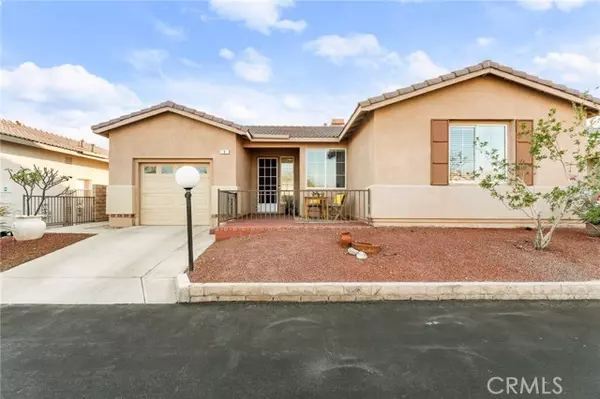 65565 Acoma AVE #1, Desert Hot Springs, CA 92240