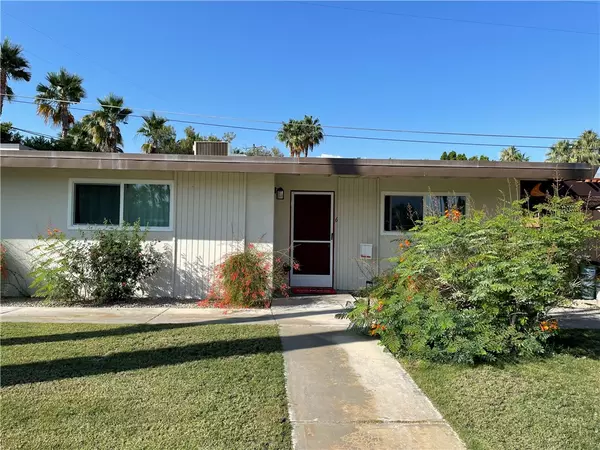 73165 Tumbleweed LN #6, Palm Desert, CA 92260