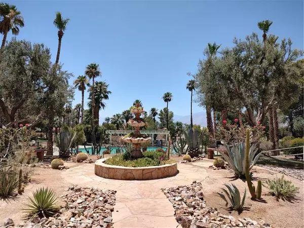 Desert Hot Springs, CA 92240,65565 Acoma #43