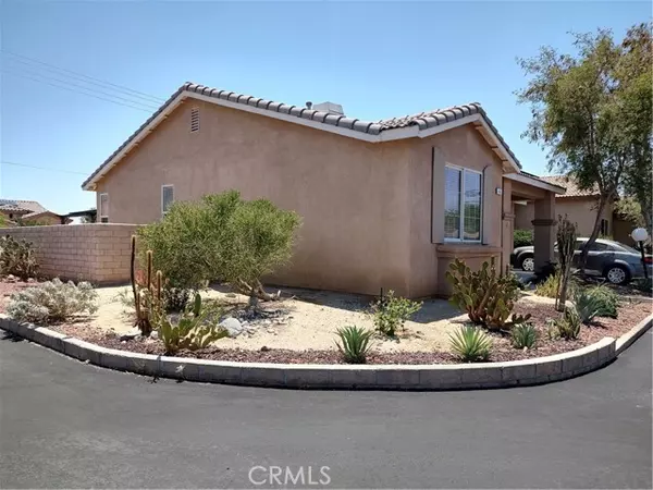 Desert Hot Springs, CA 92240,65565 Acoma #43