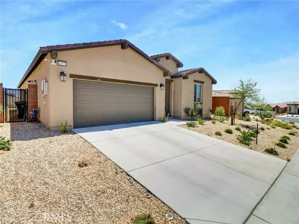 Desert Hot Springs, CA 92240,11576 S Crescent ST