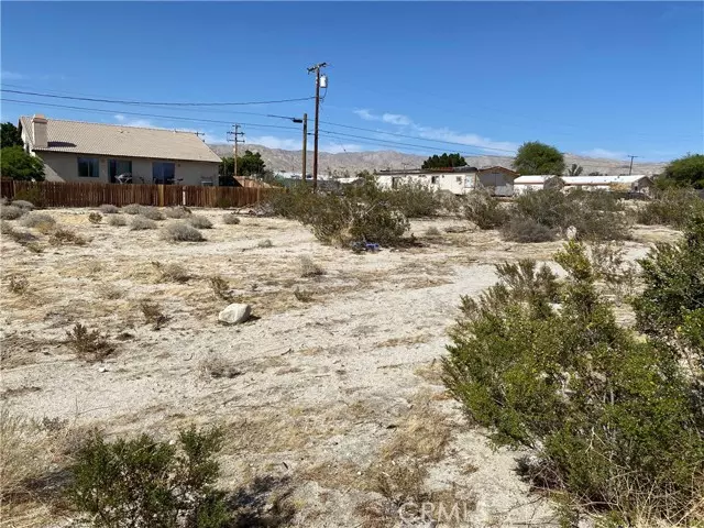 Desert Hot Springs, CA 92240,7280 Dillon RD