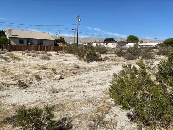 7280 Dillon RD,  Desert Hot Springs,  CA 92240