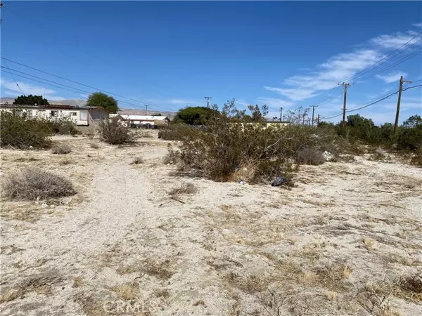 Desert Hot Springs, CA 92240,7280 Dillon RD