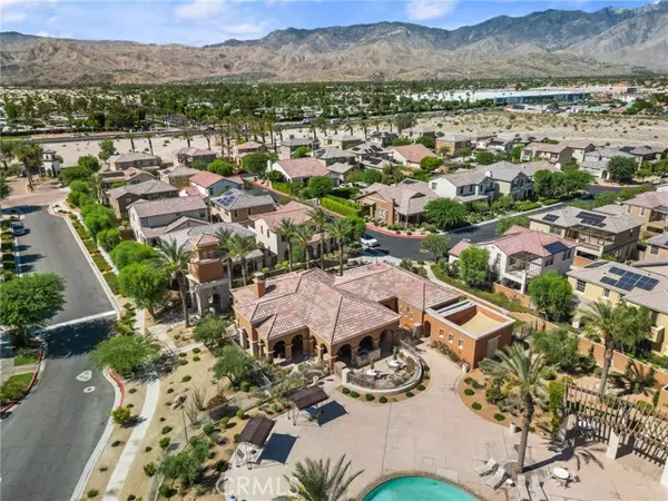 Cathedral City, CA 92234,639 Via Firenze