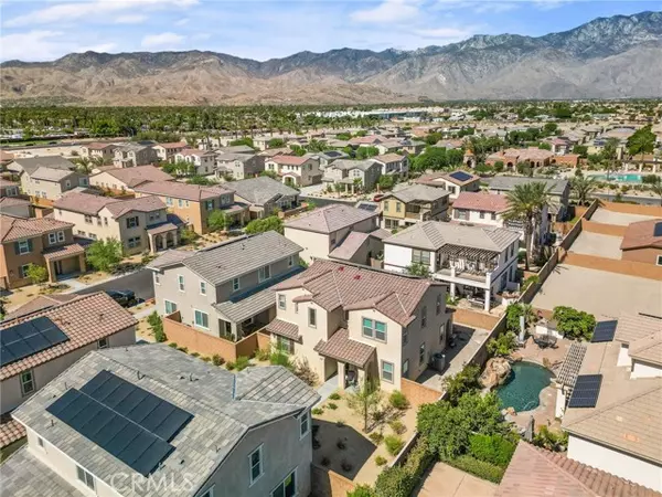 Cathedral City, CA 92234,639 Via Firenze