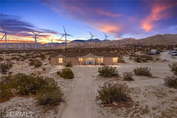15815 Painted Hills RD, White Water, CA 92282
