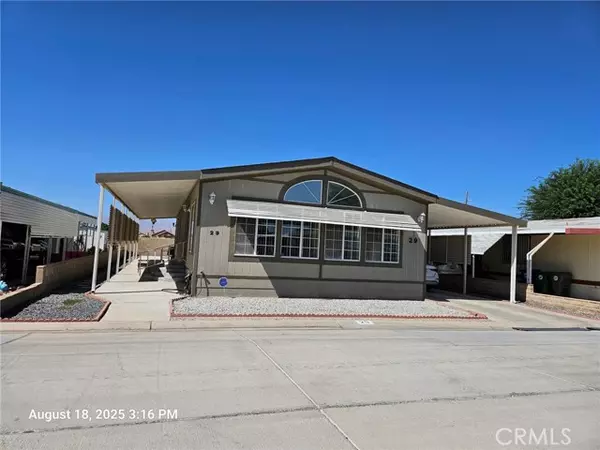46618 Madison ST #29, Indio, CA 92201
