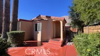 583 Calle Abronia #A, Palm Springs, CA 92264