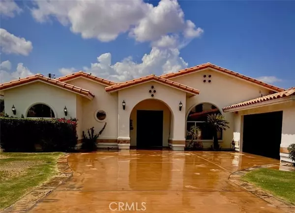 51425 Calle Paloma, La Quinta, CA 92253