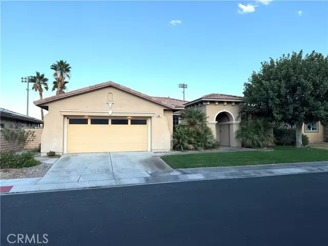244 Via Padua, Rancho Mirage, CA 92882
