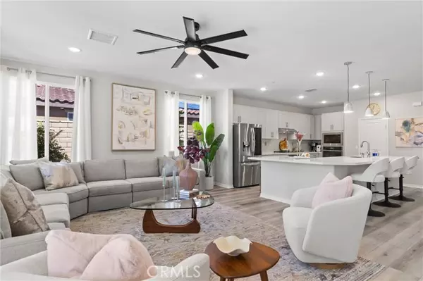 Indio, CA 92203,42811 Torno PL