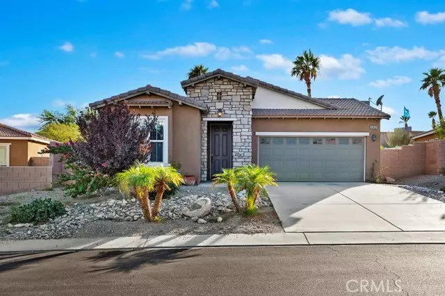 62463 S Starcross, Desert Hot Springs, CA 92240