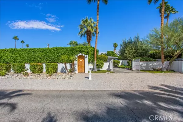 Palm Springs, CA 92262,1450 Tamarisk Rd