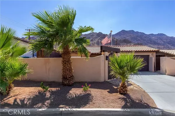 La Quinta, CA 92253,53965 Avenida Madero