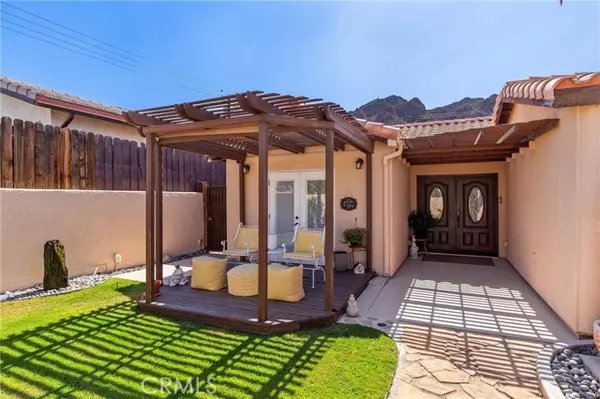 La Quinta, CA 92253,53965 Avenida Madero