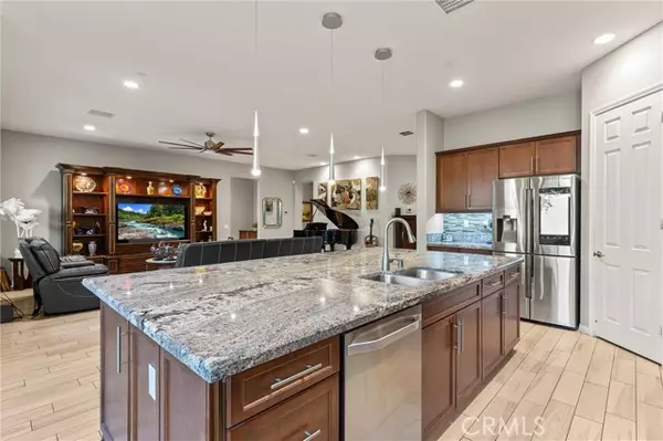 85556 Molvena DR, Indio, CA 92203