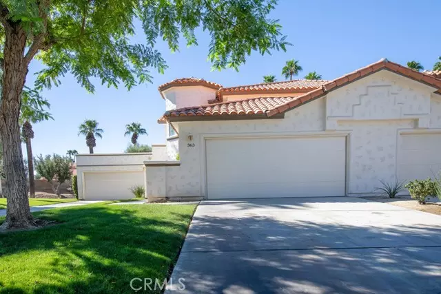 363 Muirfield DR, Palm Desert, CA 92211