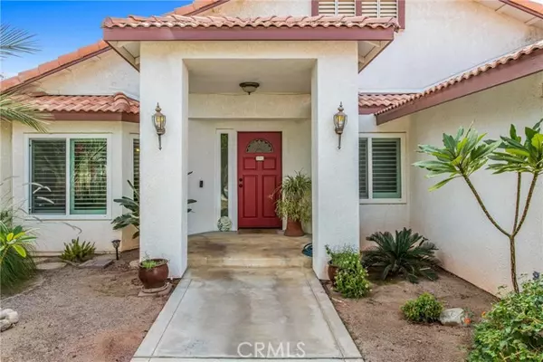 Cathedral City, CA 92234,68175 Perlita Rd