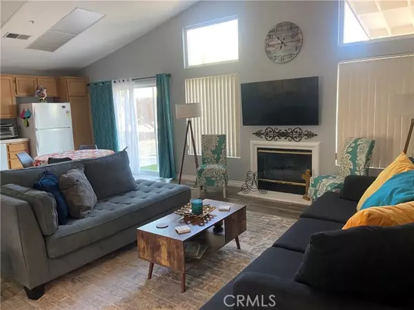 Desert Hot Springs, CA 92240,65845 Avenida Ladera