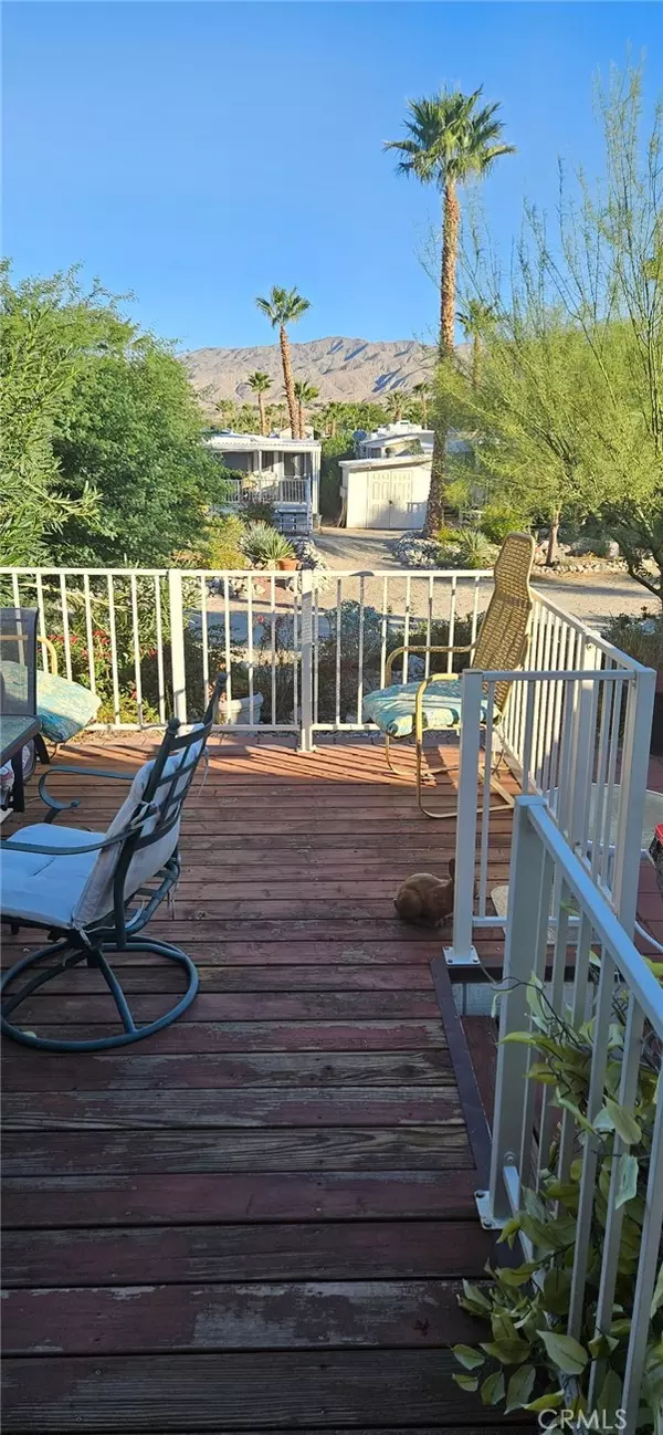 Desert Hot Springs, CA 92240,16400 Bubbling Wells #72