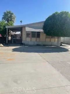 Indio, CA 92201,46618 Madison ST #84