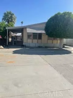 Indio, CA 92201,46618 Madison ST #84