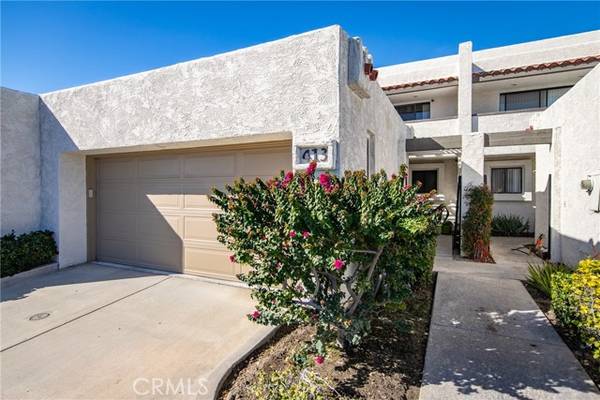 413 N Calle Alvarado, Palm Springs, CA 92262