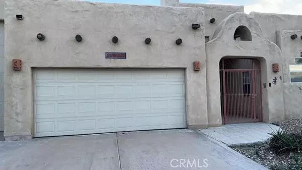 69457 Serenity RD, Cathedral City, CA 92234